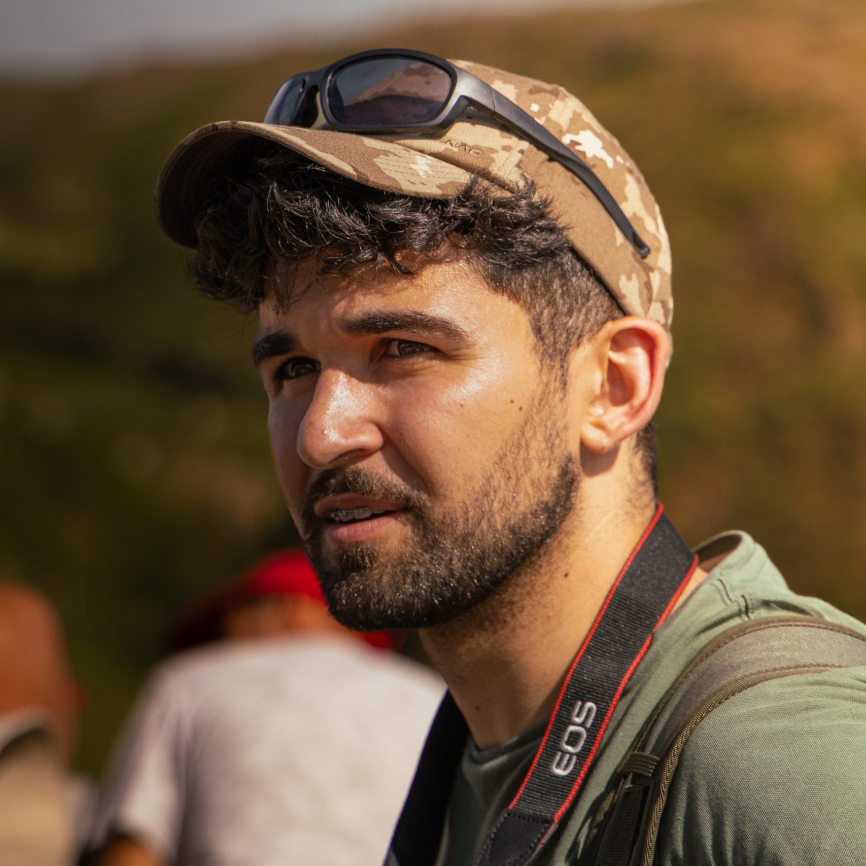 André Morais (Criador de Conteúdo)