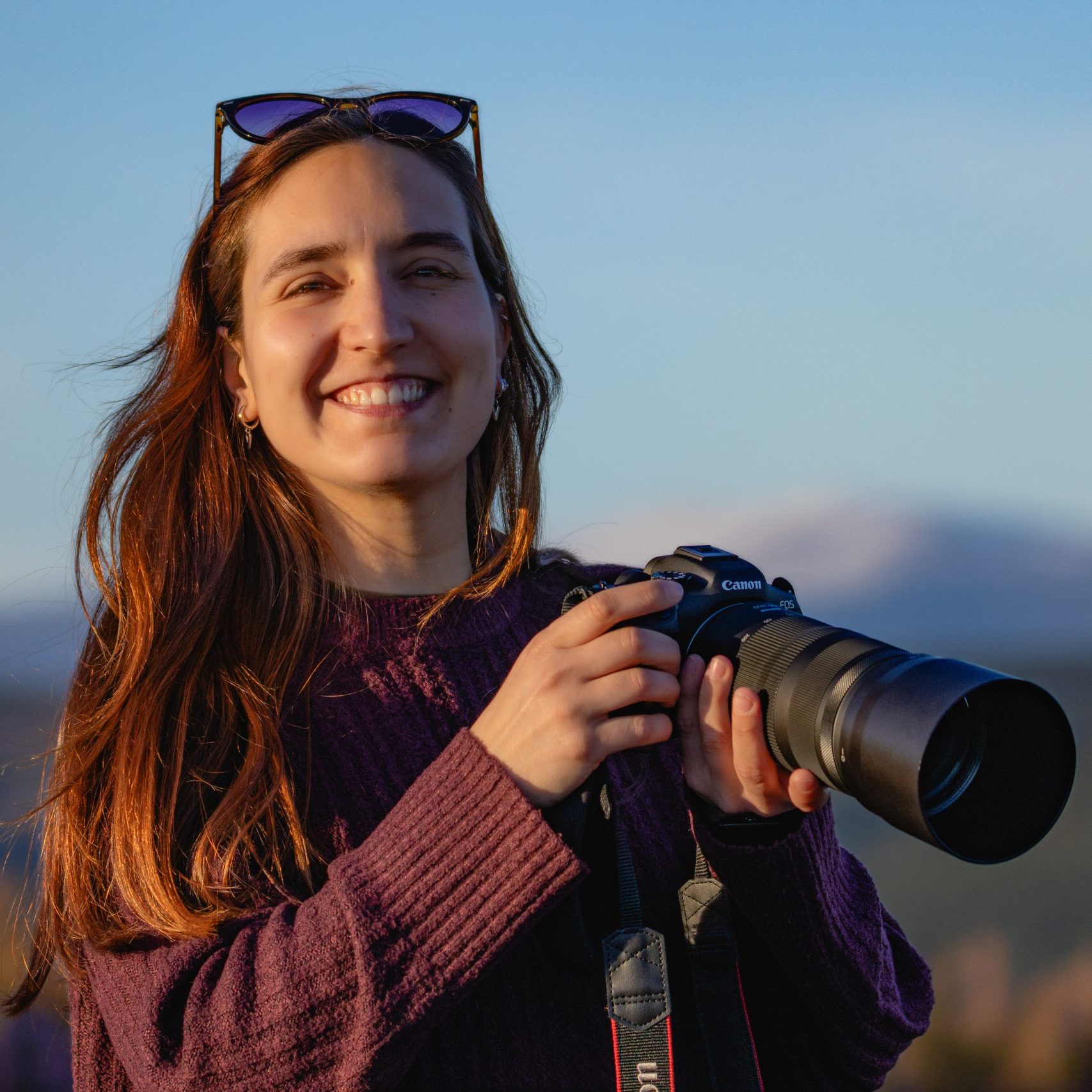 Mariana Graça (Fundadora)